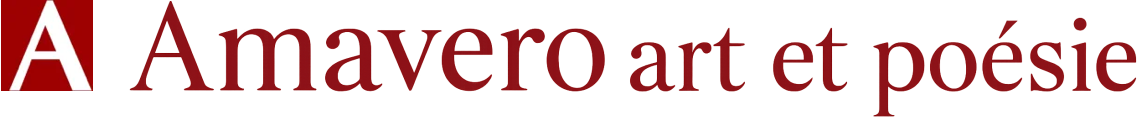 Amavero art et poésie