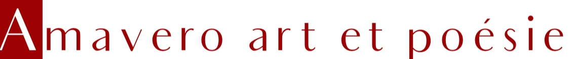 Amavero art et poésie