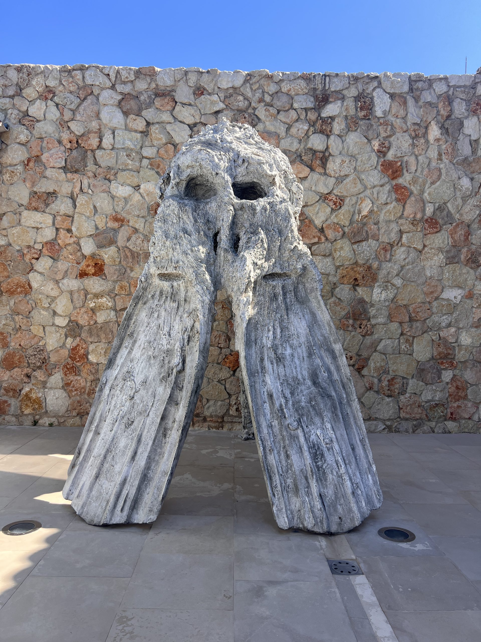 Galerie FONDATION  CARMIGNAC (collection permanente)