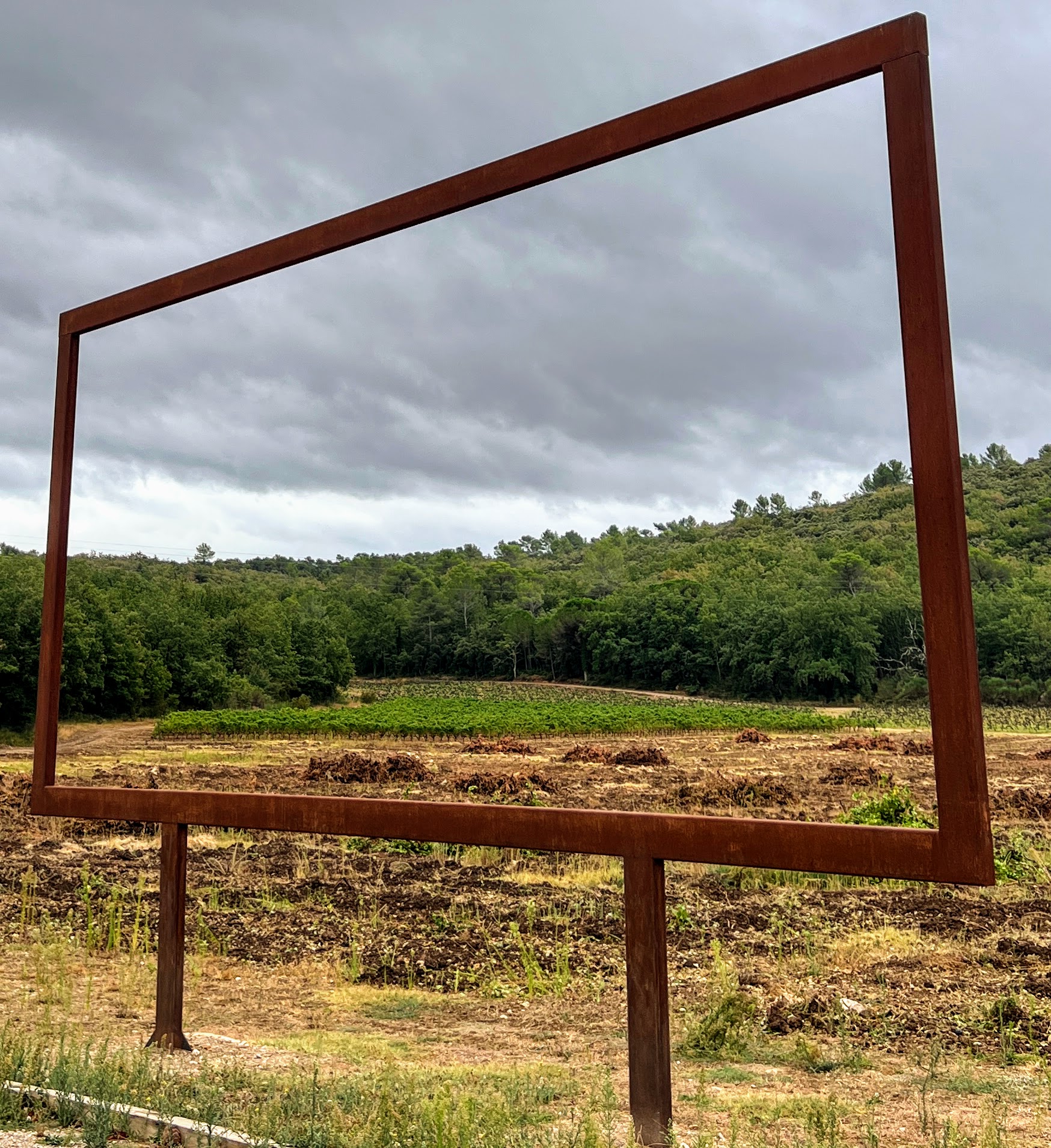 Galerie PEYRASSOL (collection permanente)