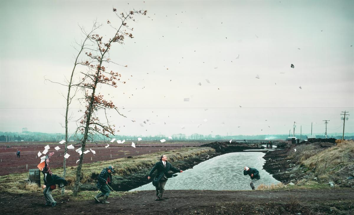 20 mots pour votre poème