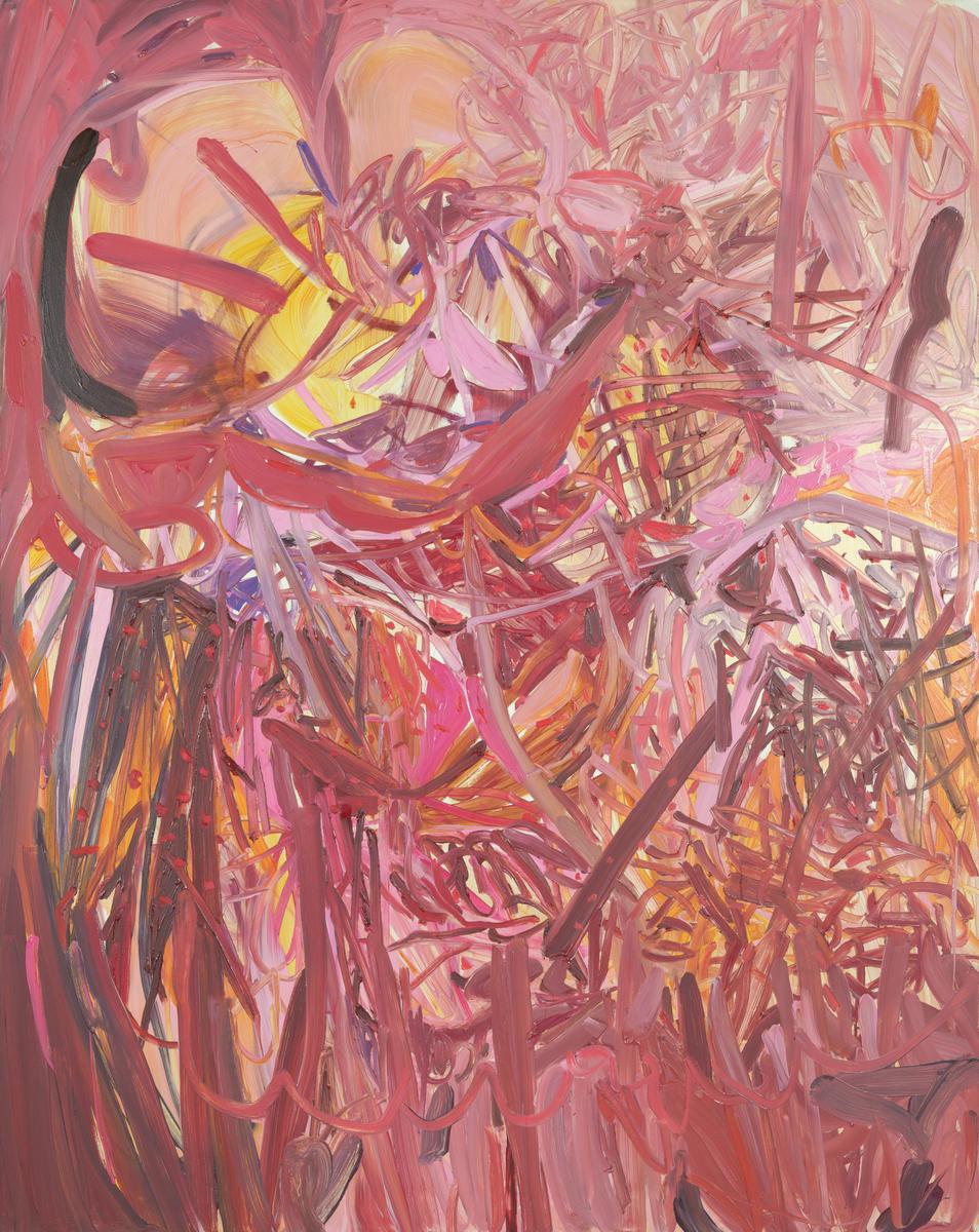 après la pluie (illustré par 4 artistes contemporains)