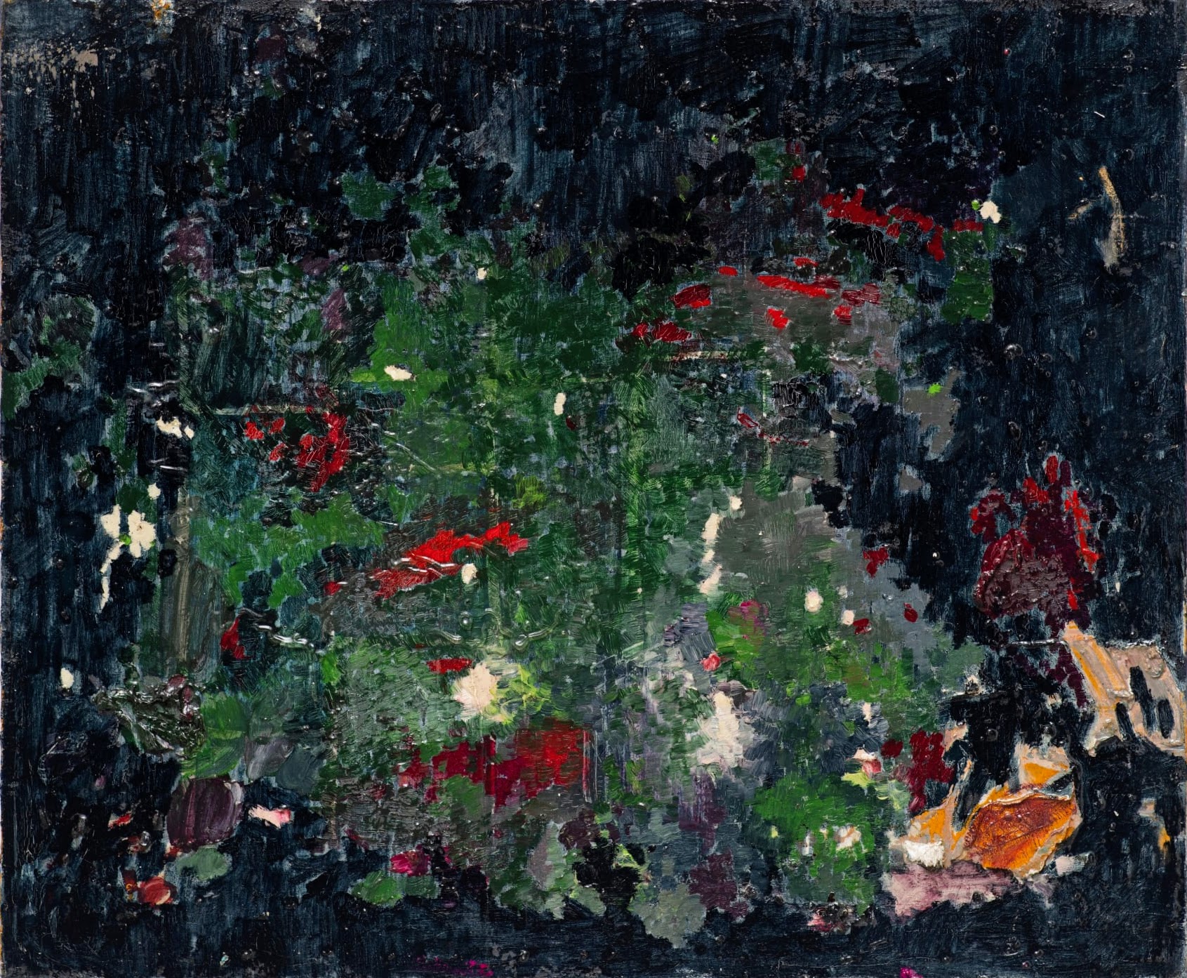 Comment ChatGPT analyse une image d&rsquo;œuvre d&rsquo;art et crée des mots-clés