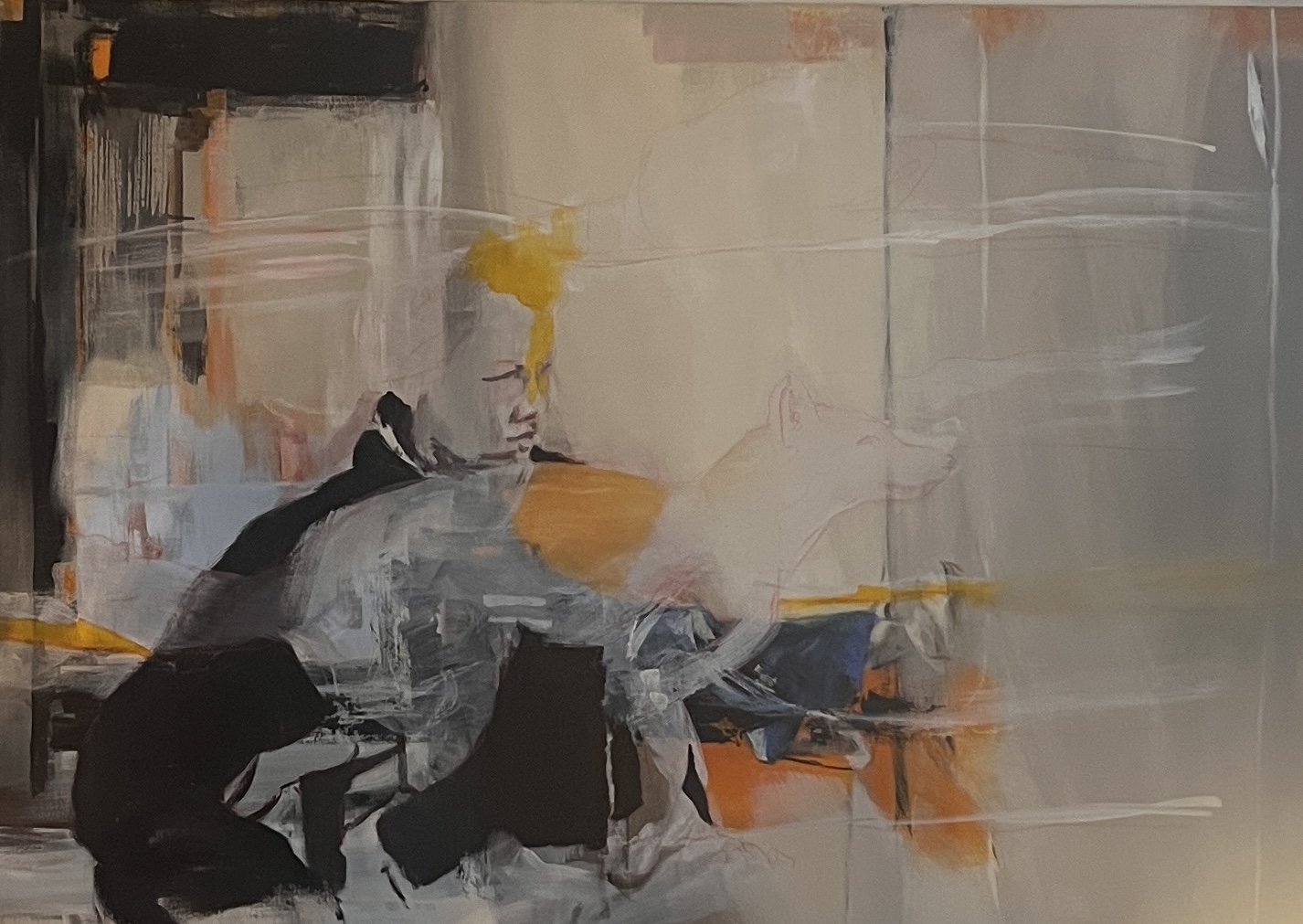 Valérie Sizaret : L&rsquo;Alerte (2020)