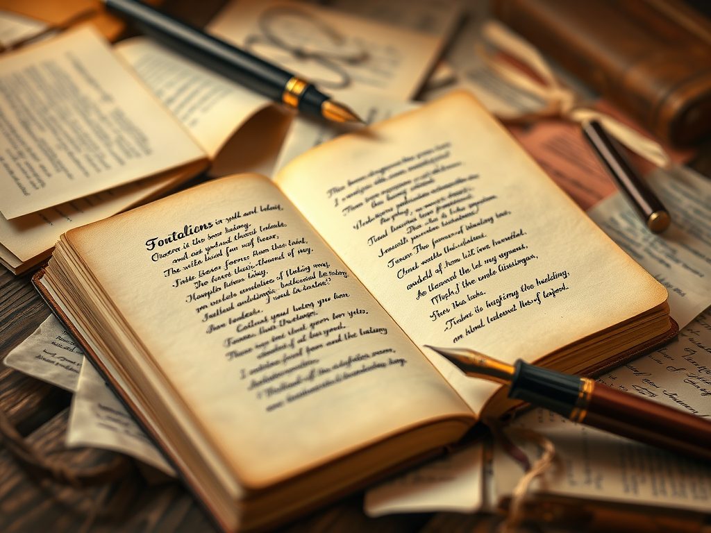 Quatre poèmes gagnants au Jeu des 20 mots