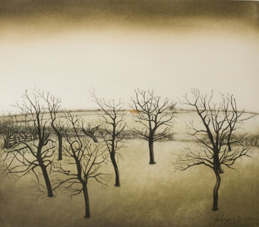 les voiles de la nuit