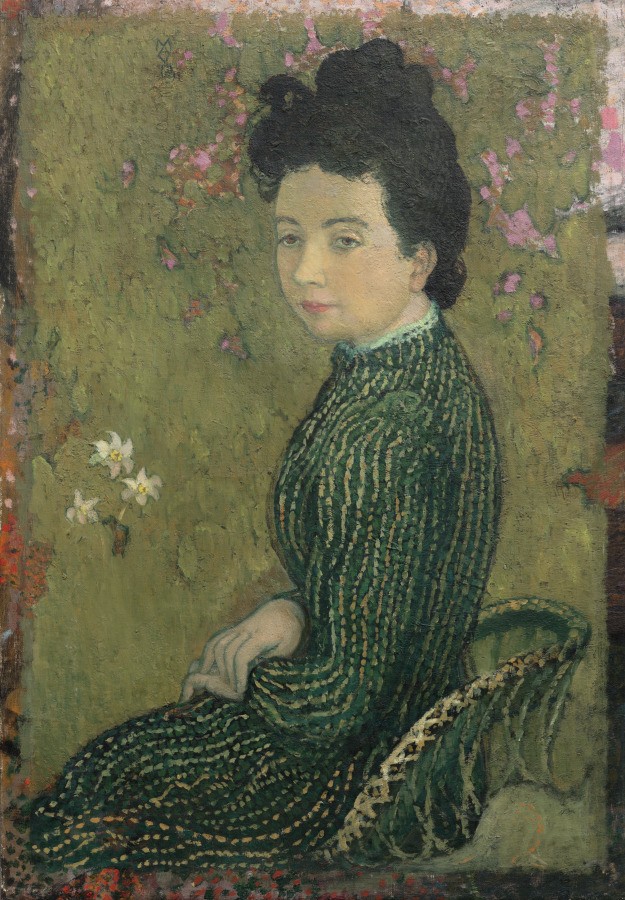 Index des Artistes post-impressionnistes