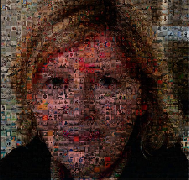 Modèle d&rsquo;un jour : Isabelle M.