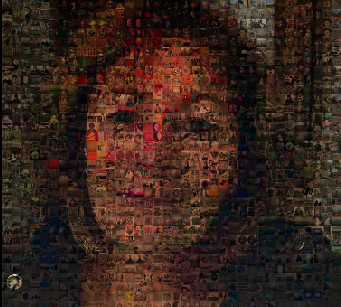 Modèle d&rsquo;un jour : Véronique B.