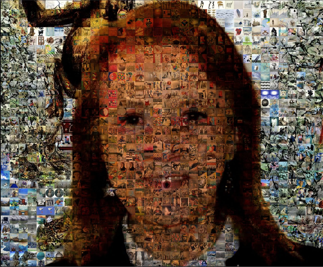 Modèle d&rsquo;un jour : Véronique S.