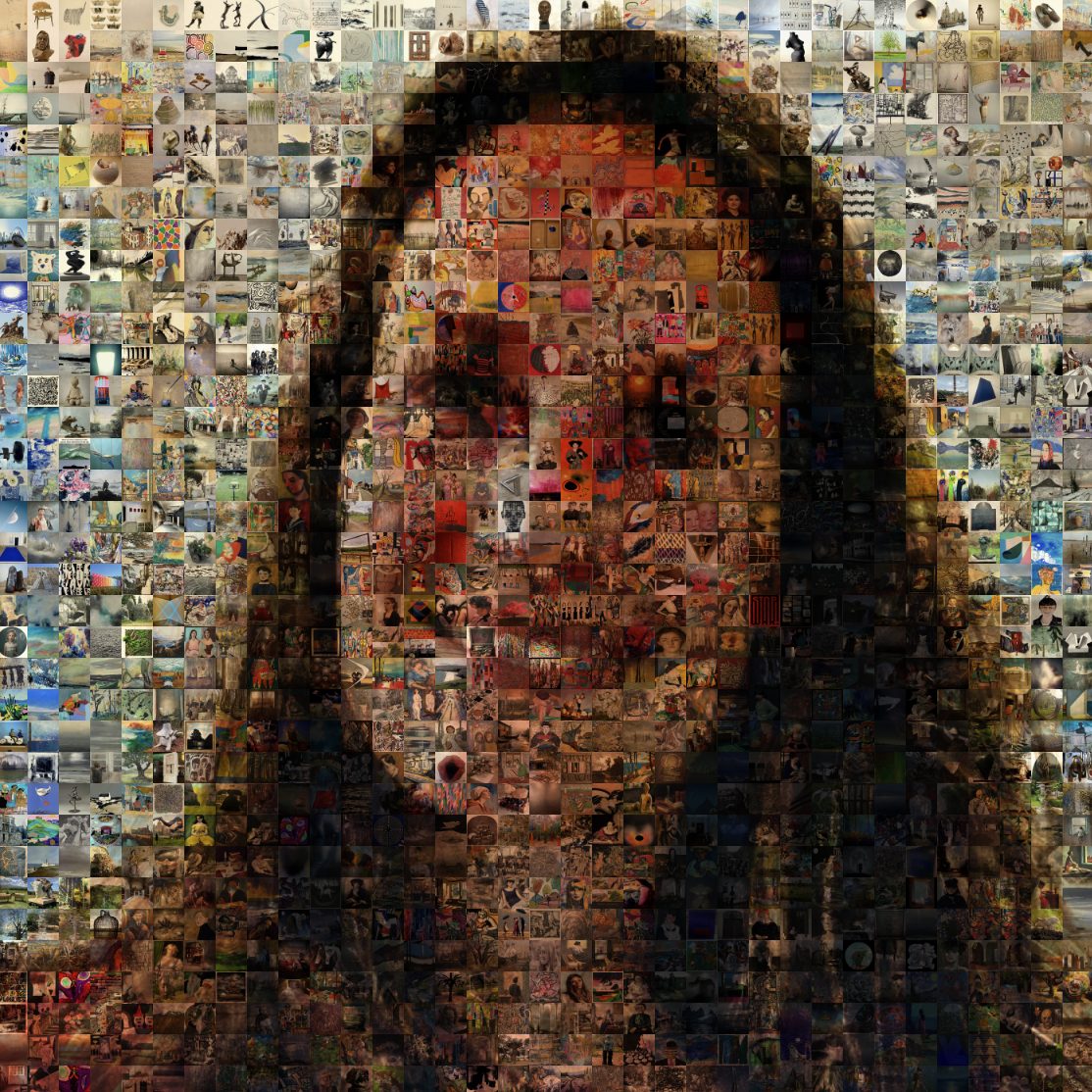 Modèle d&rsquo;un jour : Clara F.