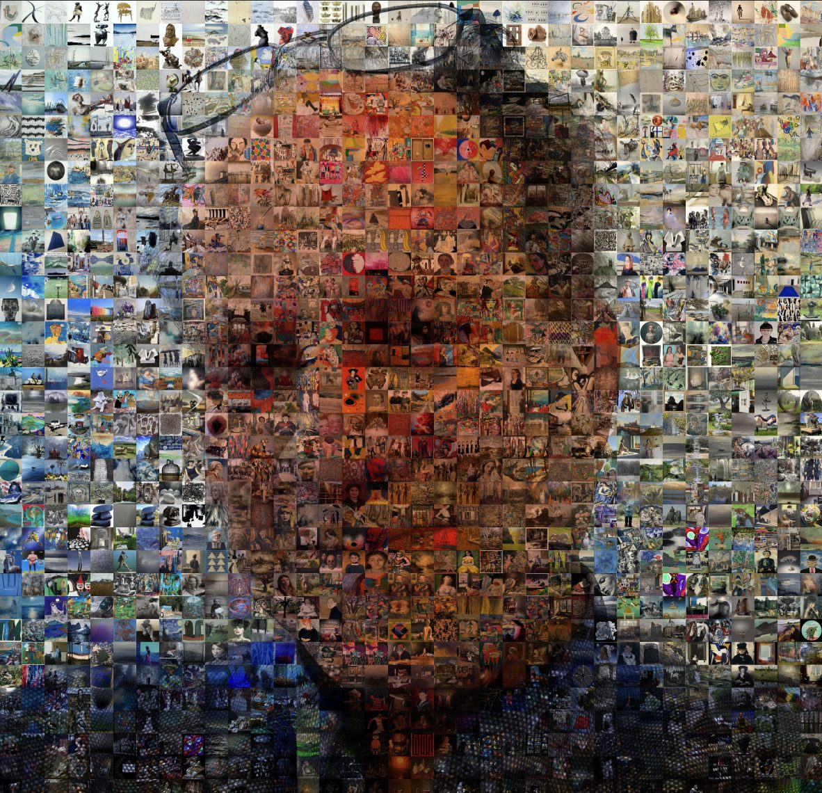 Modèle d&rsquo;un jour : Guillaume V.