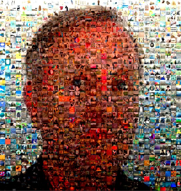 Modèle d&rsquo;un jour : Luc F.