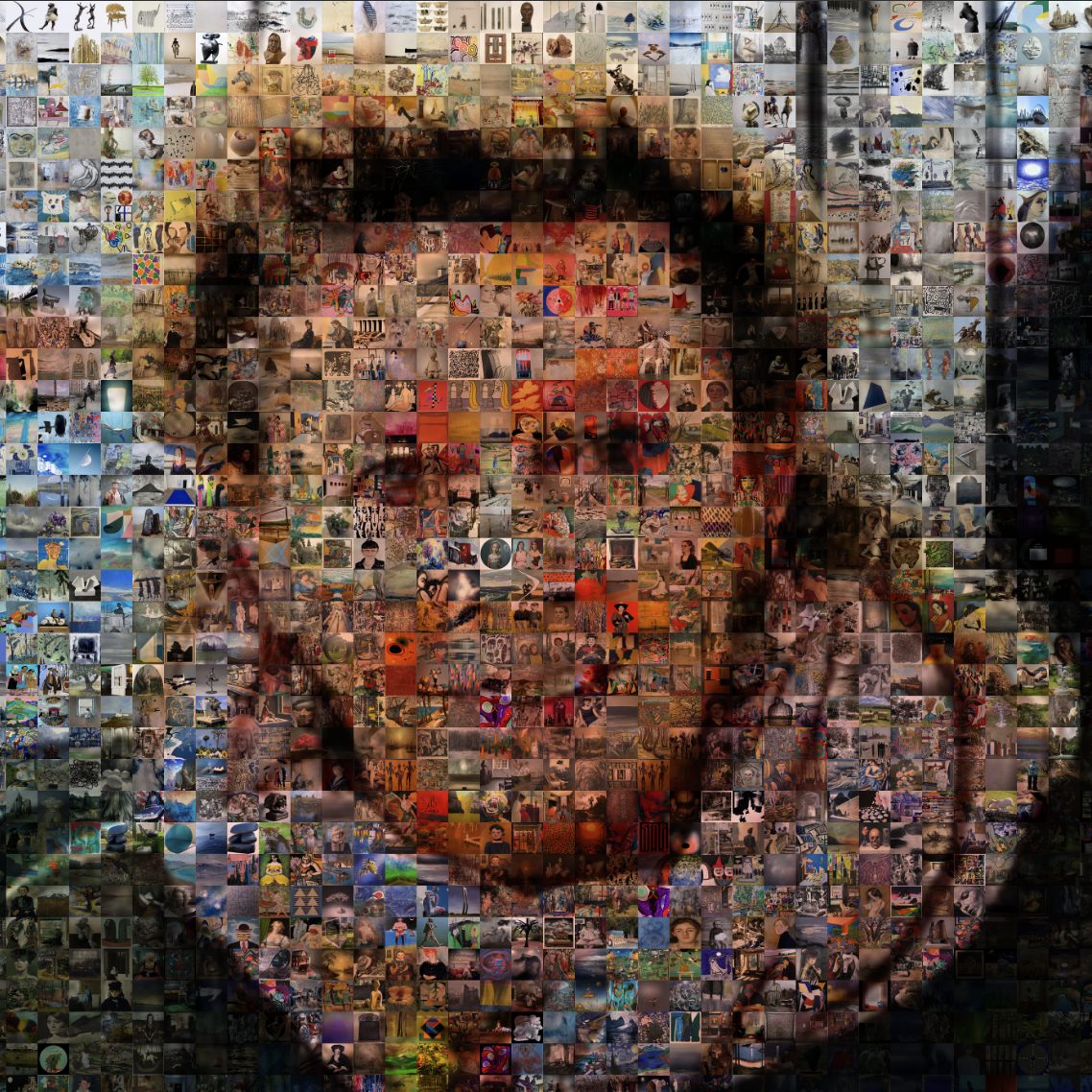 Modèle d&rsquo;un jour : Sylvie A.