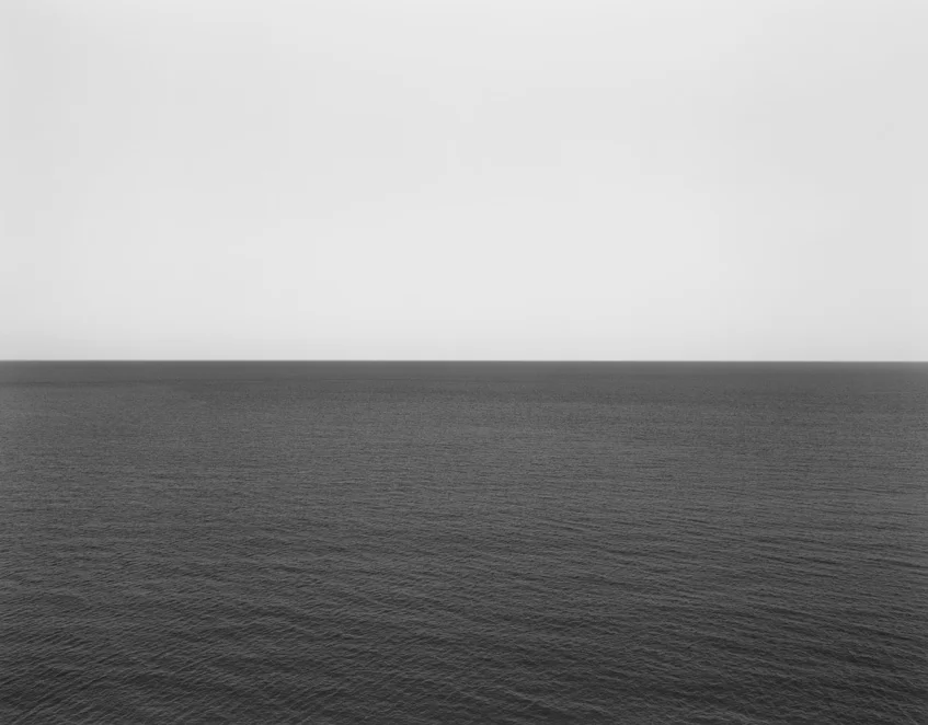 Anne Carson : The Anthropology of Water (L&rsquo;Anthropologie de l&rsquo;eau)