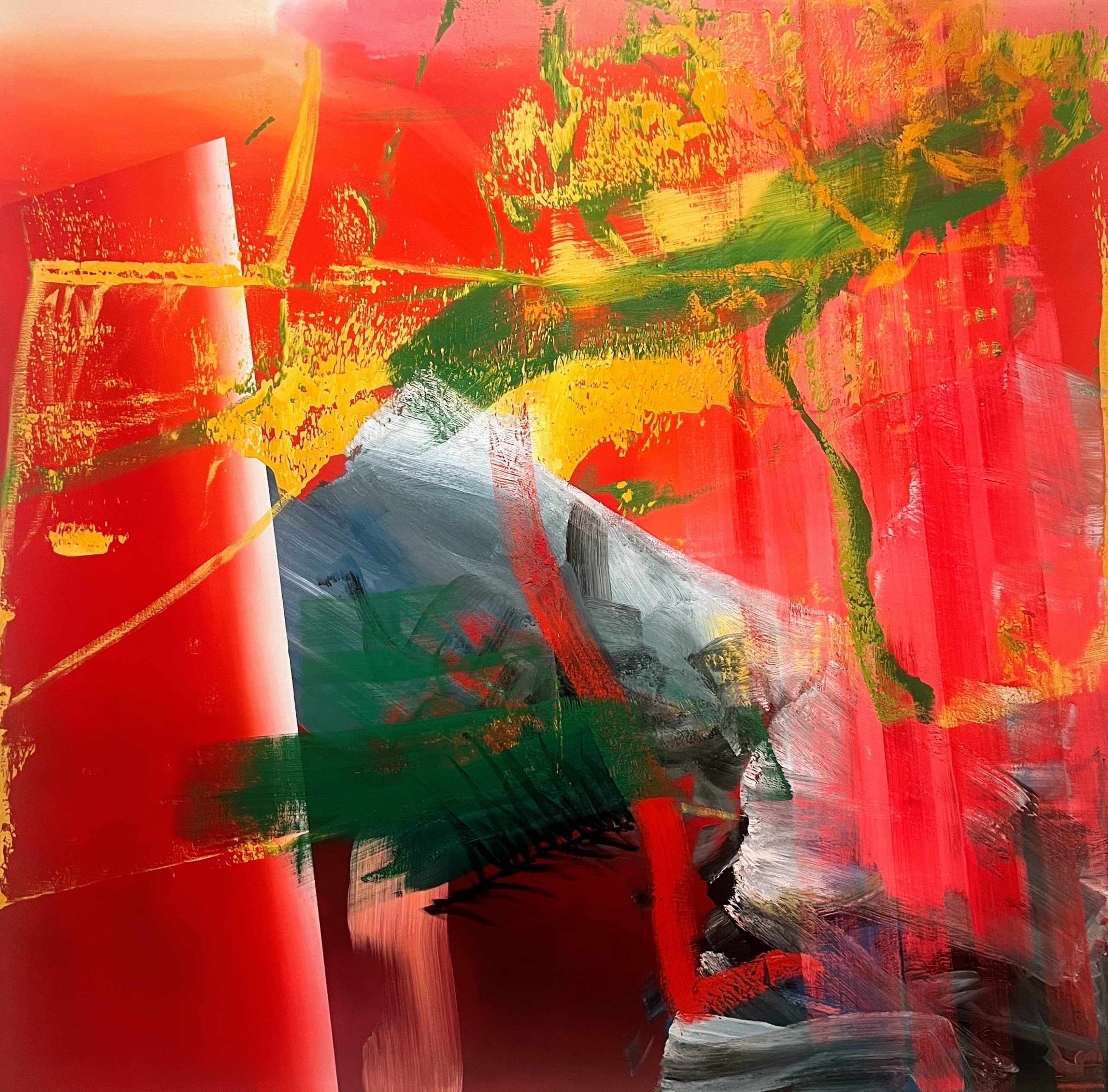 Galerie Gerhard Richter