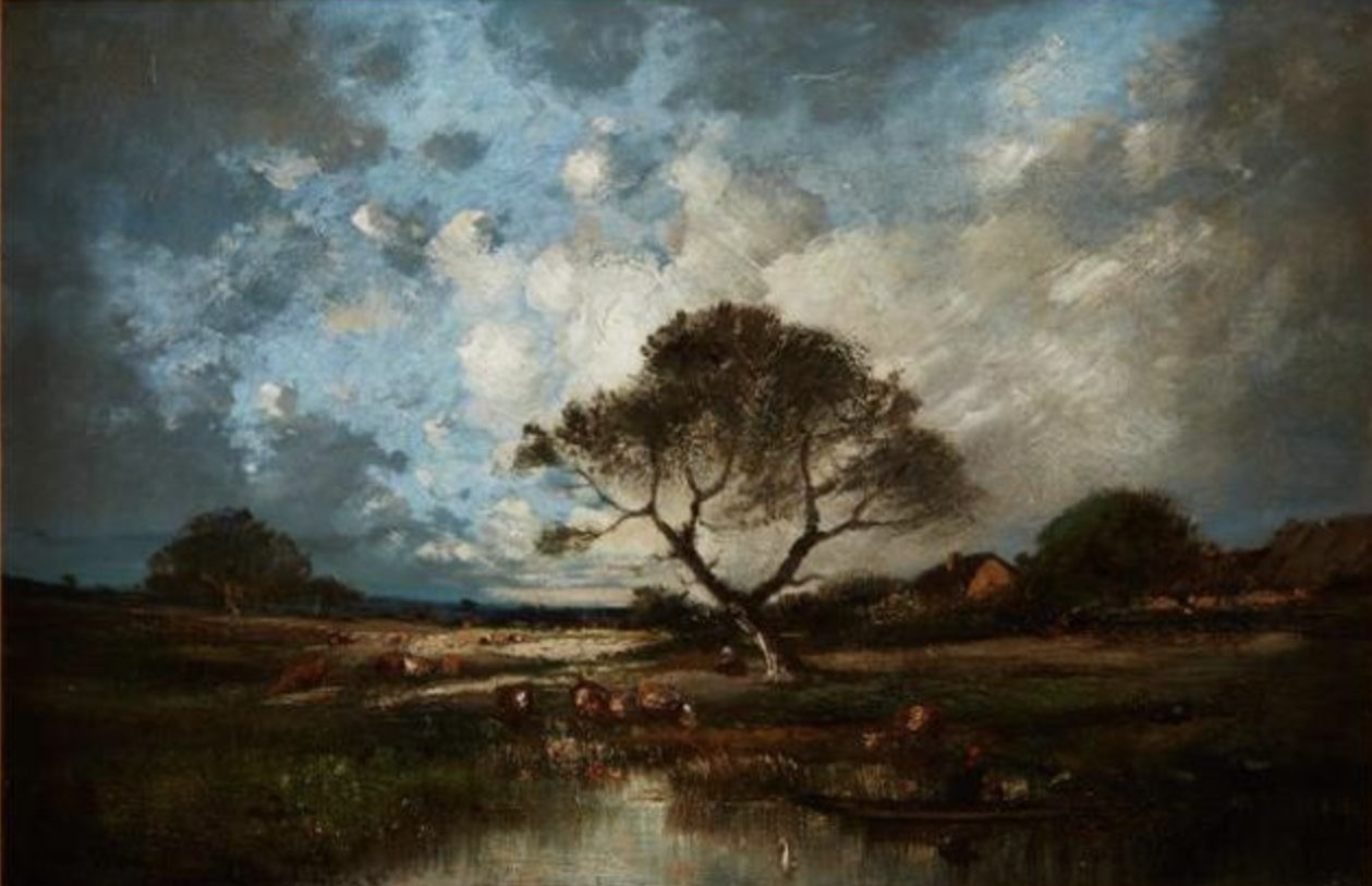 Ajouts d&rsquo;impressionnistes (2)