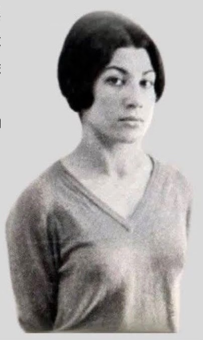 Farrokhzâd (Forough) : Le Baiser