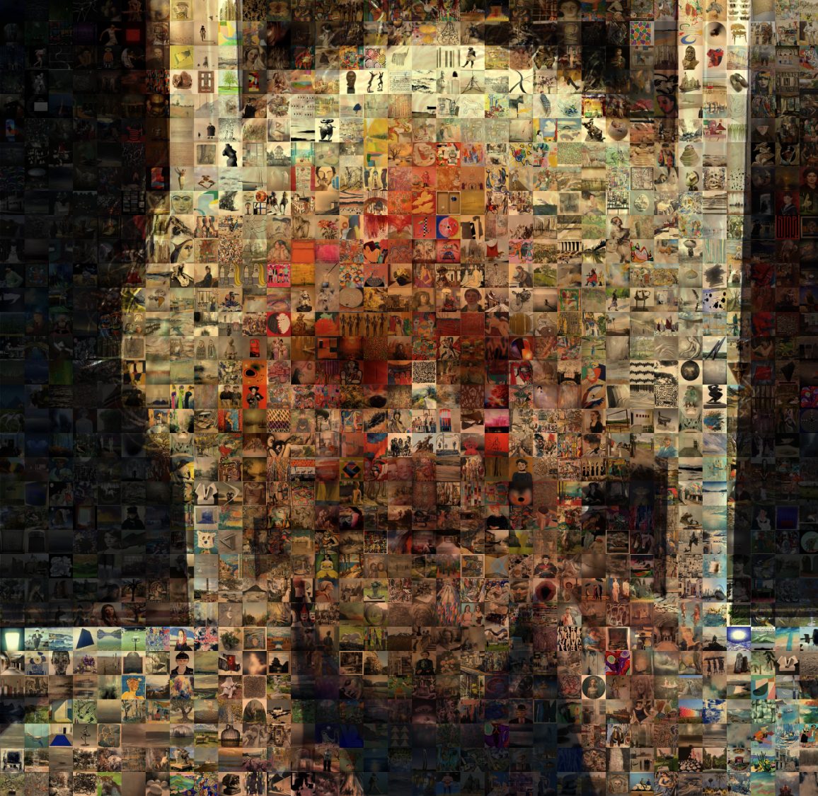 Modèle d&rsquo;un jour : Marie G.