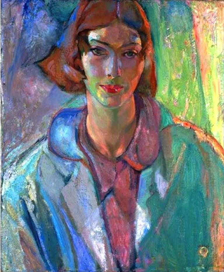 Ajouts d&rsquo;œuvres d&rsquo;art moderne (Galerie 4)