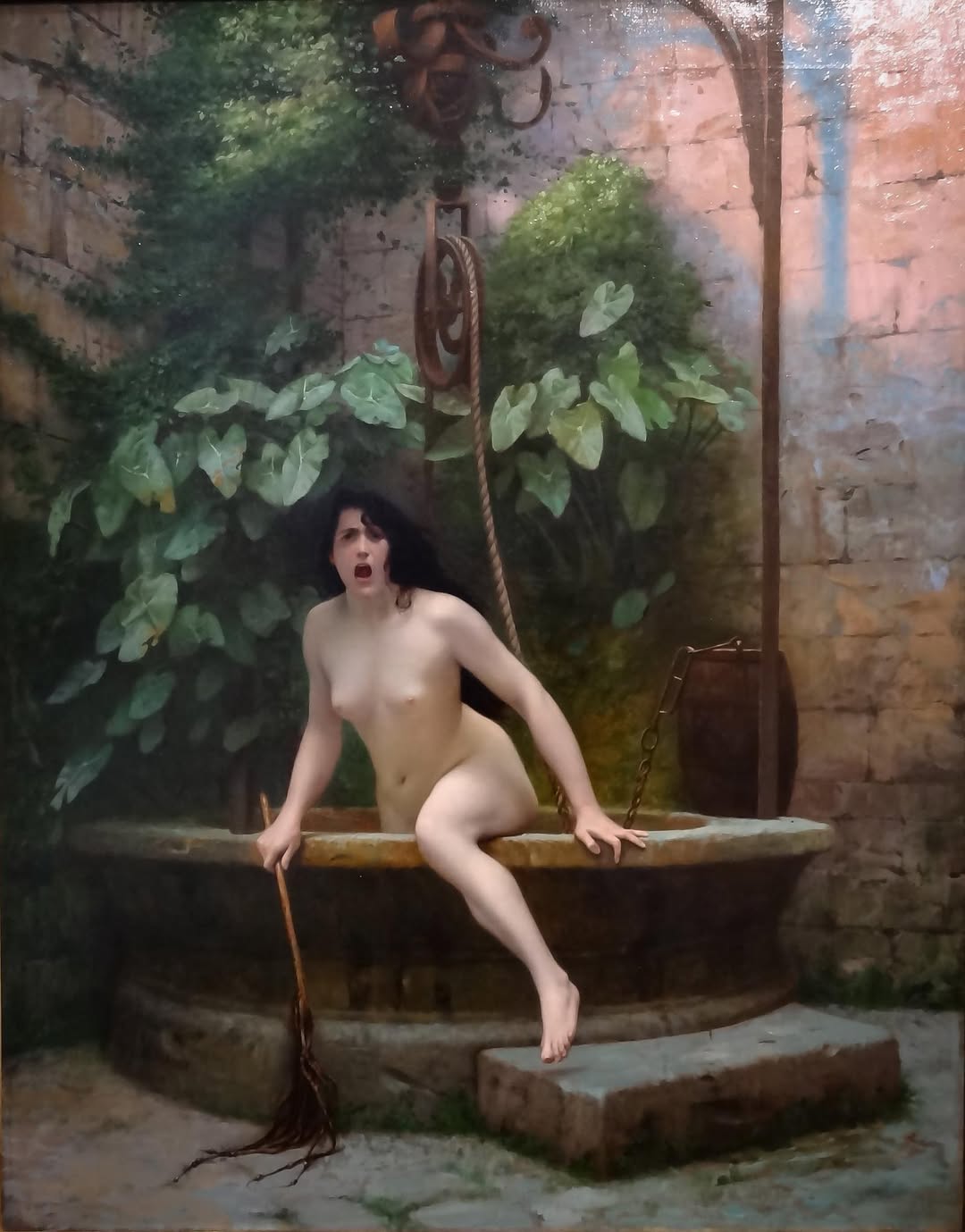 Ajouts d&rsquo;œuvres d&rsquo;art moderne (Galerie 3)