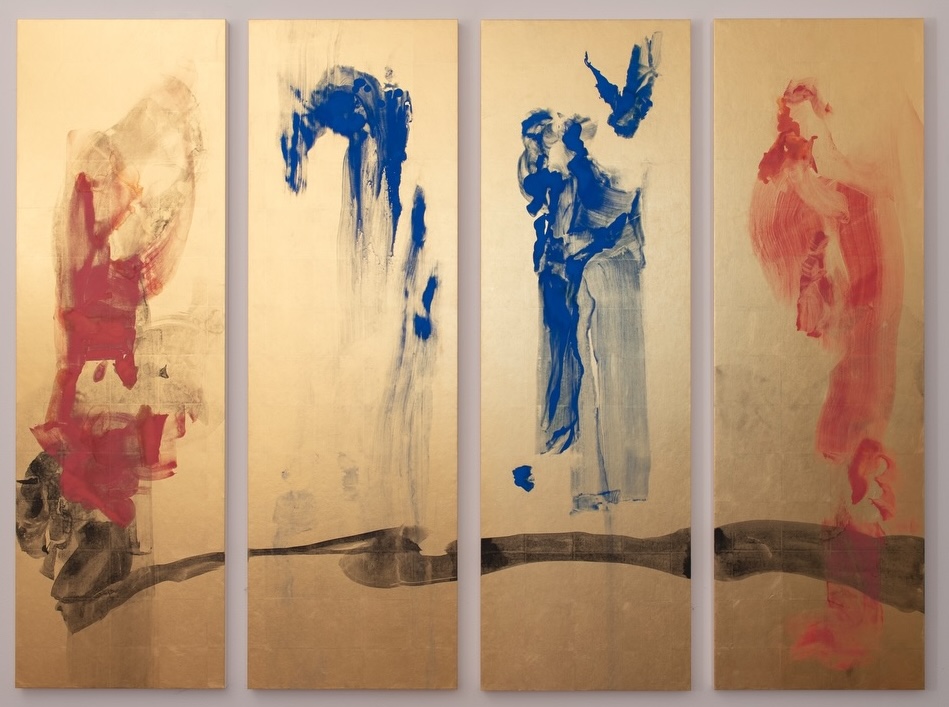 Kiyo Hasegawa – L’effervescence XII (2026)