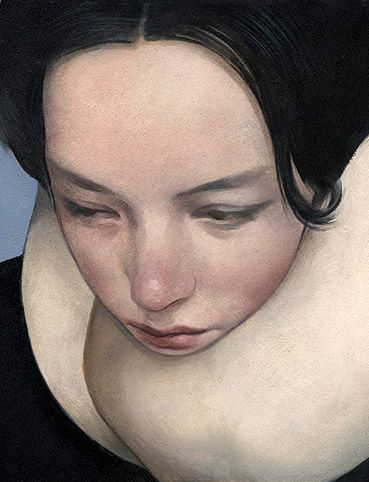 Ajout d&rsquo;œuvres d&rsquo;art contemporain (Galerie 6)