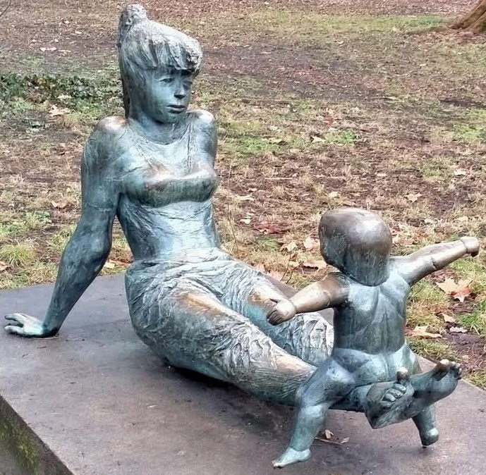Theo Balden : Geschwister (Frères et Sœurs) (1974)